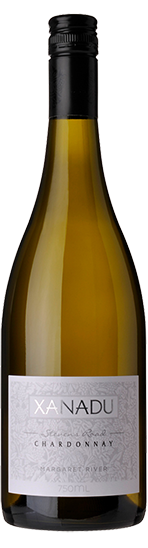 Xanadu Wines Stevens Road Chardonnay 2023 Margaret River